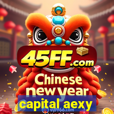 capital aexy